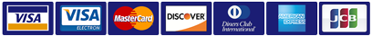 credit card brands